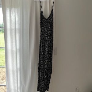 Old Navy maxi dress